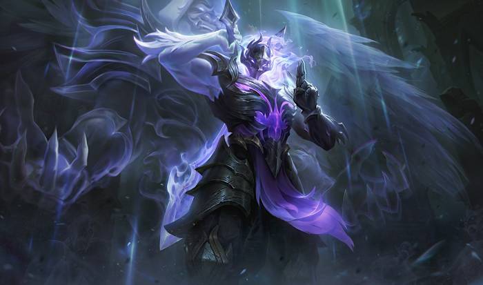 Shen League of Legends